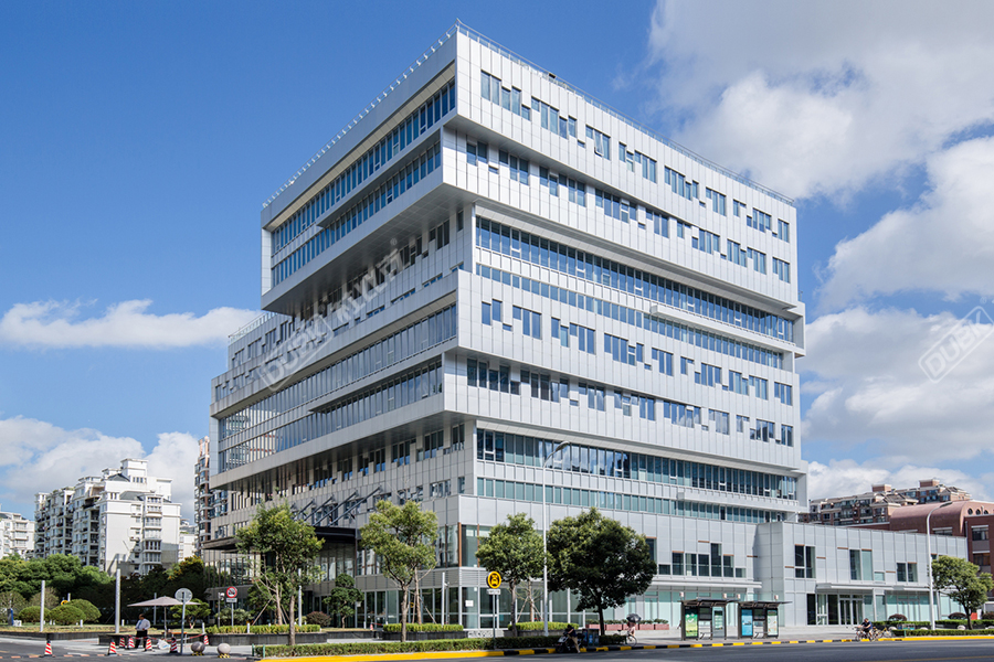 上海繽谷商業大廈